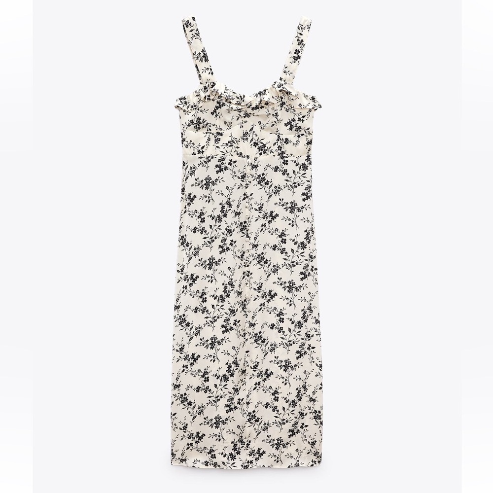Zara Slip Dress
